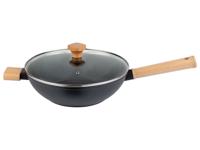 Russell Hobbs Wok, 28 cm, gerecycled aluminium - thumbnail