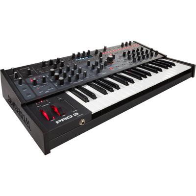 Sequential PRO 3 synthesizer