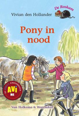 Pony in nood - Vivian den Hollander - eBook (9789000317509) Pony in nood - Vivian den Hollander - eBook (9789000317509)
