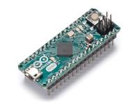 Arduino Board A000053 Micro with Headers Core ATMega32
