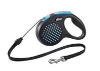 ARPPE 2097010207 Flexi Design Cordon, 5 m, M, Blue