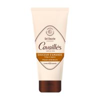 Roge Cavailles Douche Overvet Gevoelige Huid 200ml - thumbnail