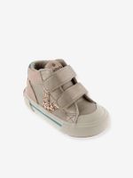 Kindersneakers Tribu Tiras Metaliizado 1065187 VICTORIA® beige