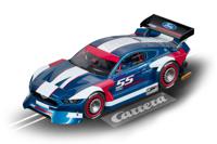 Carrera EVOLUTION - Ford Mustang GTY "No.55" racewagen - thumbnail