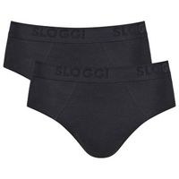 Sloggi 2 stuks Men FREE Evolve Brief * Actie *