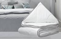 Premium 4 Seizoenen Dekbed - 140 x 200 cm