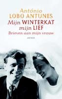 Mijn winterkat mijn lief - Lobo Antunes - Hardcover (9789041421463)
