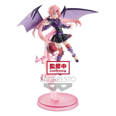 That Time I Got Reincarnated as a Slime Otherworlder Plus PVC Statue Milim Combat Uniform Ver. 15 cm That Time I Got Reincarnated as a Slime Otherworlder Plus PVC Statue Milim Combat Uniform Ver. 15 cm