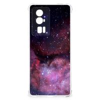 Shockproof Case voor Xiaomi Poco F5 Pro Galaxy