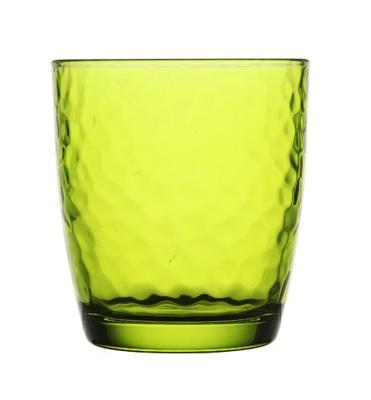 Bormioli Rocco 6197314 waterglas Groen 1 stuk(s) 320 ml