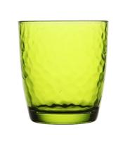 Bormioli Rocco 6197314 waterglas Groen 1 stuk(s) 320 ml