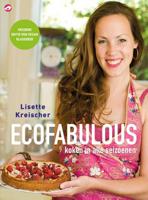 Ecofabulous koken in alle seizoenen - Lisette Kreischer - Paperback (9789492086662)
