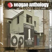 Various - Channel One Story - Reggae Ant (CD)