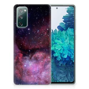 TPU Hoesje voor Samsung Galaxy S20 FE Galaxy