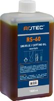 Rotec snijolie zwaar RS60 in flacon à 1000 ml - 9019016 - thumbnail