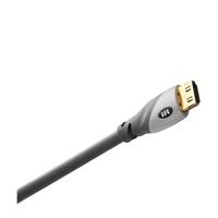 Monster UHD 4K Gold HDMI kabel