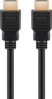 goobay Ultra High-Speed HDMI 2.1 kabel met Ethernet kabel 3 meter