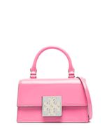 Tory Burch mini sac à main Bon Bon - Rose