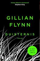 Duisternis - Gillian Flynn - ebook