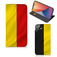 iPhone 12 | iPhone 12 Pro Standcase Belgische Vlag