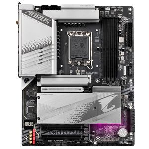 Gigabyte Z790 AORUS ELITE AX-W moederbord Intel Z790 LGA 1700 ATX