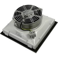 Elmeko LV 410 230V AC Filterfan 230 V/AC 45W (B x H x T) 250 x 250 x 126mm 1 pc(s)