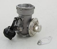 EGR-klep TRISCAN, u.a. für Ford, VW, Seat, Audi, Skoda