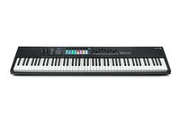 Novation Launchkey 88 MIDI toetsenbord 88 toetsen USB Zwart - thumbnail