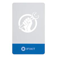 iFixit Plastic kaarten, plastic kaarten in creditcardformaat voor het ophijsen van onderdelen, losmaken van klemmen, veelzijdige helpers voor elektronische reparaties