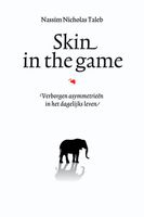 Skin in the game - Nassim Nicholas Taleb - ebook - thumbnail