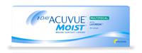 1-Day Acuvue Moist Multifocal (30 lenzen) - Contactlenzen > Multifocaal | 123Optic.com