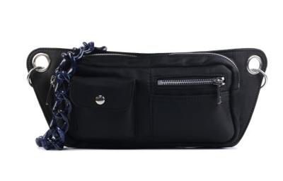 Hvisk Dames  (Zwart)