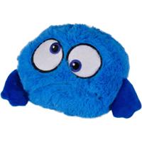 Hondenspeelgoed Jumping Ball Blauw - 18 cm