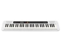 Casio CT-S200 Casiotone White keyboard 61 toetsen