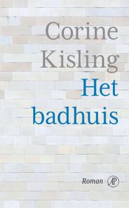 Het badhuis - C.M.L. Kisling - ebook