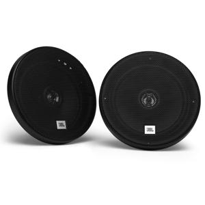 JBL Stage1 621 autospeaker Rond 2-weg 175 W 2 stuk(s)