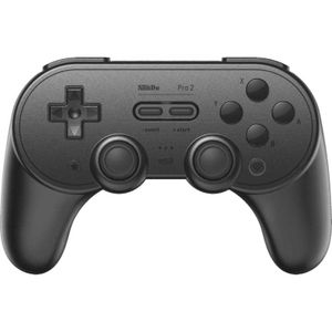 Pro 2 Black Gamepad