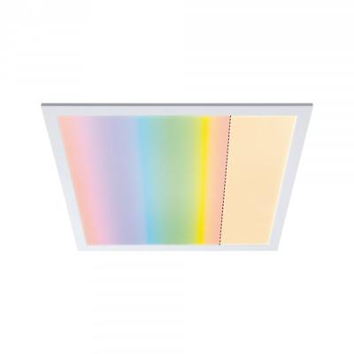 Paulmann Amaris 79809 LED-paneel 35 W Warmwit Wit (mat)