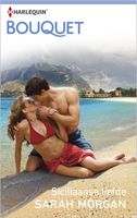 Siciliaanse liefde - Sarah Morgan - ebook