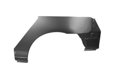 PLAATWERKDEEL Dorpel LINKS 3D Coupe 2729145 PLAATWERKDEEL Dorpel LINKS 3D Coupe 2729145