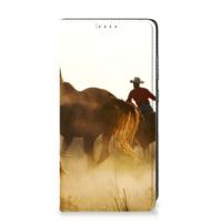 Samsung Galaxy A52 Hoesje maken Design Cowboy