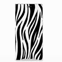Sony Xperia XZ3 Hoesje maken Zebra