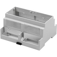 Camdenboss CNMB-6V-2-CON DIN-rail-behuizing 106 x 90 x 58 1 stuk(s) - thumbnail