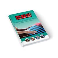 VETKIN Medical Taping Concept Kinesiology Taping voor paarden | Pijnverlichting en revalidatie bij paarden | Uitgebreid boek voor professionals