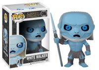 FUNKO Pop! TV: Game of Thrones - White Walker Verzamelfiguur