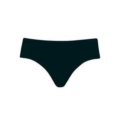 Puma Bikinibroekje Dames Hipster Zwart-XL