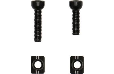 Controltech - Lynx Zadelklem Assemblage Bouten