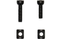 Controltech - Lynx Zadelklem Assemblage Bouten