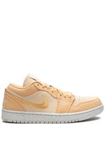 Jordan "baskets Air Jordan 1 Low SE ""Celestial" - Orange - thumbnail