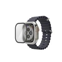 Prot. Super Hybrid Display voor Apple Watch Ultra/Ultra 2, 49 mm, hulp pse